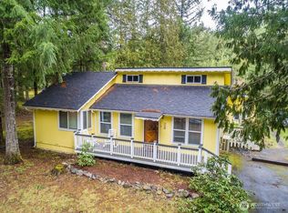 117 Butter Creek Ln, Packwood, WA 98361