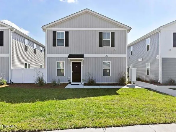 706 Taylor St #C, Wilmington, NC 28401