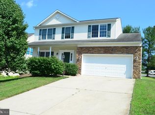 2207 Retreat Ct, Edgewood, MD 21040