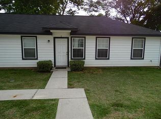 204 W Worsham St #1, Willis, TX 77378