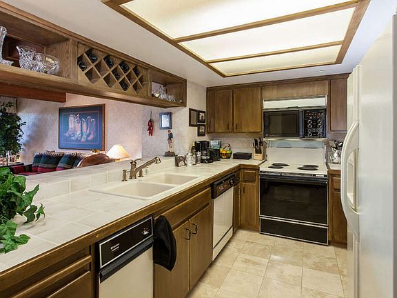 "Totally Re-done - all new faucets, sinks, and plumbing lines"