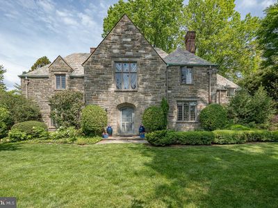 507 N Latches Ln, Merion Station, PA, 19066