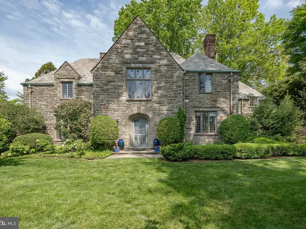 507 N Latches Ln, Merion Station, PA 19066