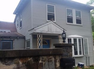 21 Walnut Rd, Boston, MA 02132