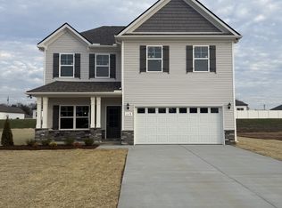 1119 Bluecreek Cir Lot 213, Murfreesboro, TN 37129