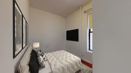 Rented by Bond New York