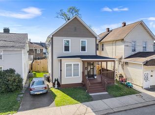 31 Fowler St, Pt Jervis, NY 12771