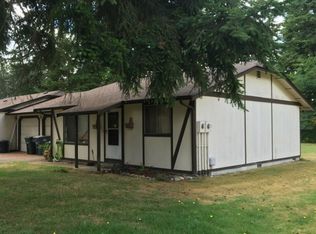 19212 5th Ave E UNITS C & D, Spanaway, WA 98387