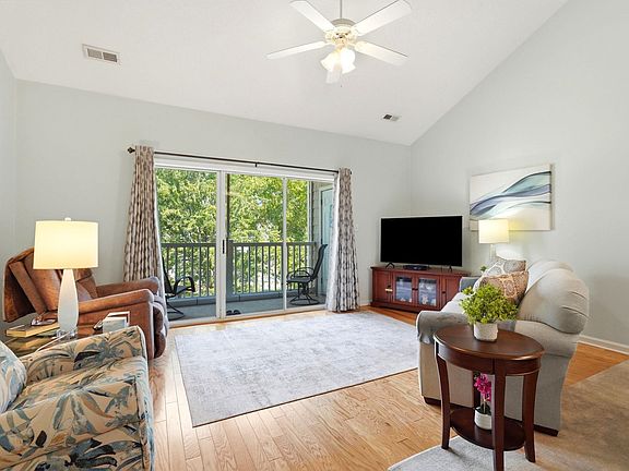 2nd image of 122 Scotch Broom Dr. #201