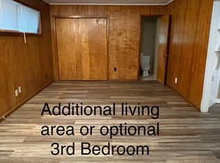 1154 Chestnut St, Muskogee, OK 74403