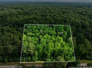 15 Birch Rd, Vassar, MI 48768