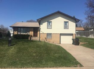 3408 3rd Ave, Kearney, NE 68845