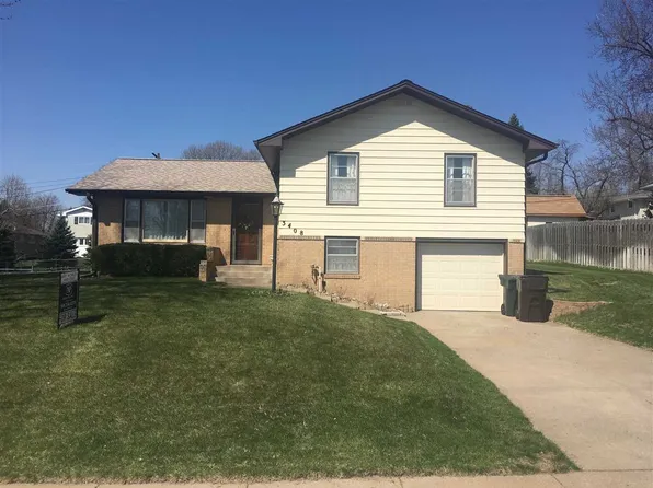3408 3rd Ave, Kearney, NE 68845