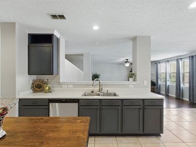 5436 Devils River Dr, McKinney, TX, 75071