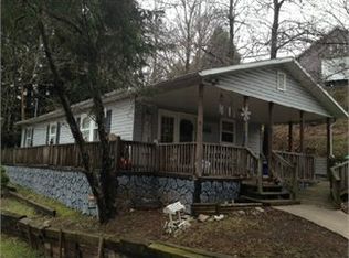 247 Parkersburg Rd, Spencer, WV 25276