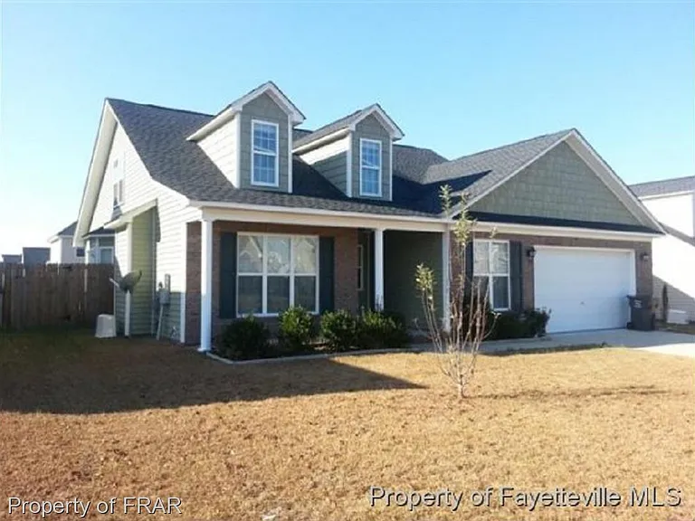 1225 Snowy Egret Dr — Photo 1