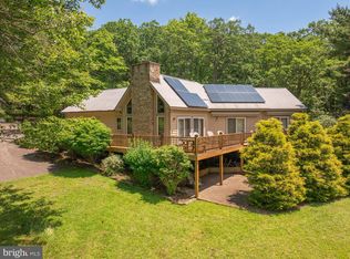 2895 Turkey Neck Rd, Swanton, MD 21561