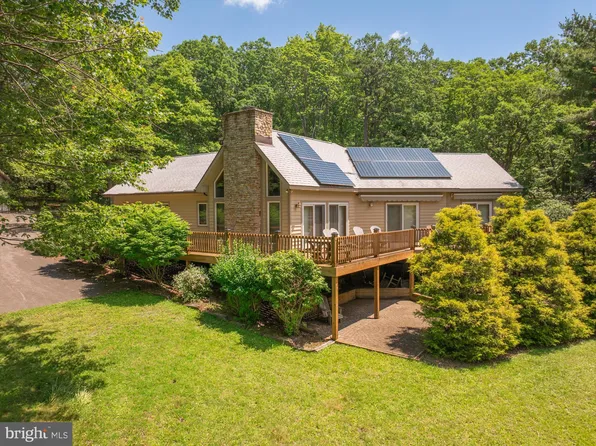 2895 Turkey Neck Rd, Swanton, MD 21561