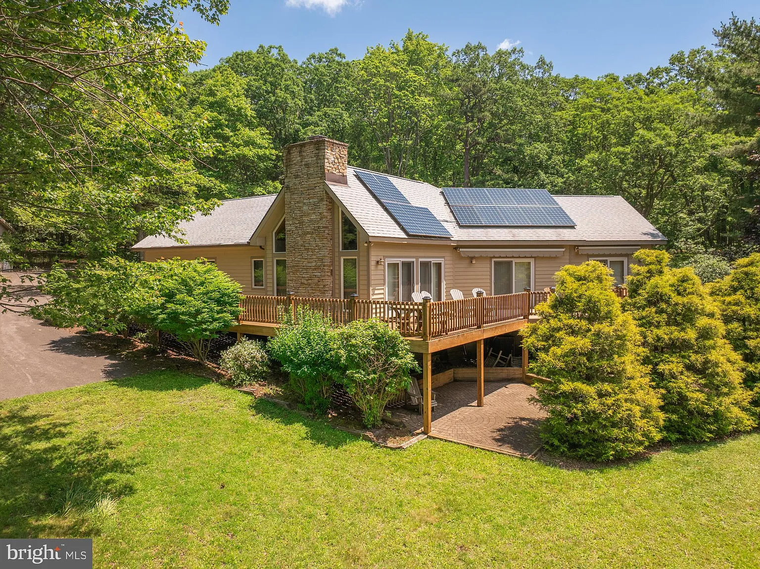 2895 Turkey Neck Rd photo 1