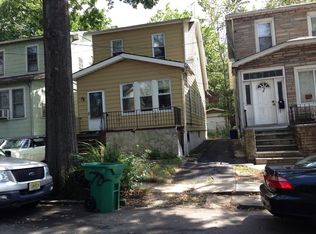 68 Rutgers St, Irvington, NJ 07111