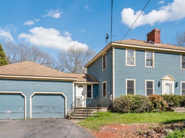 Northbridge MA Real Estate - Northbridge MA Homes For Sale | Zillow