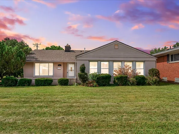 9309 Appleton Ave, Redford, MI 48239