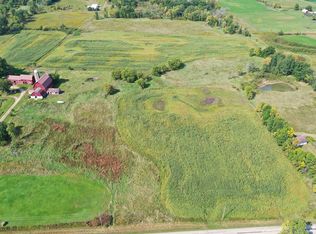 37th Avenue Parcel #1, Poy Sippi, WI 54967