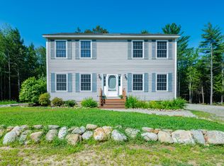 20 Huntington Ln, Berwick, ME 03901