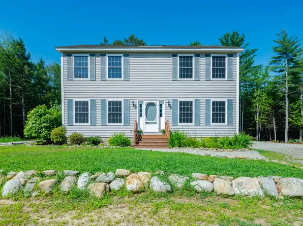 20 Huntington Lane, Berwick, ME 03901
