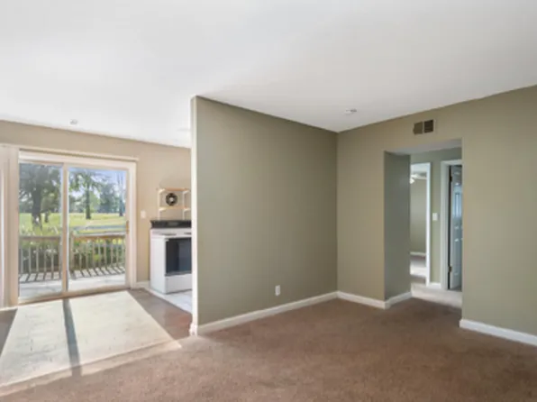 Bayberry Apartment