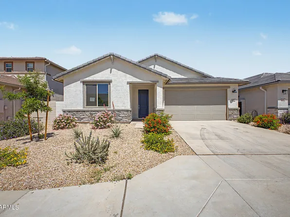 7384 E BLISSFUL BREEZE Lane, San Tan Valley, AZ 85143