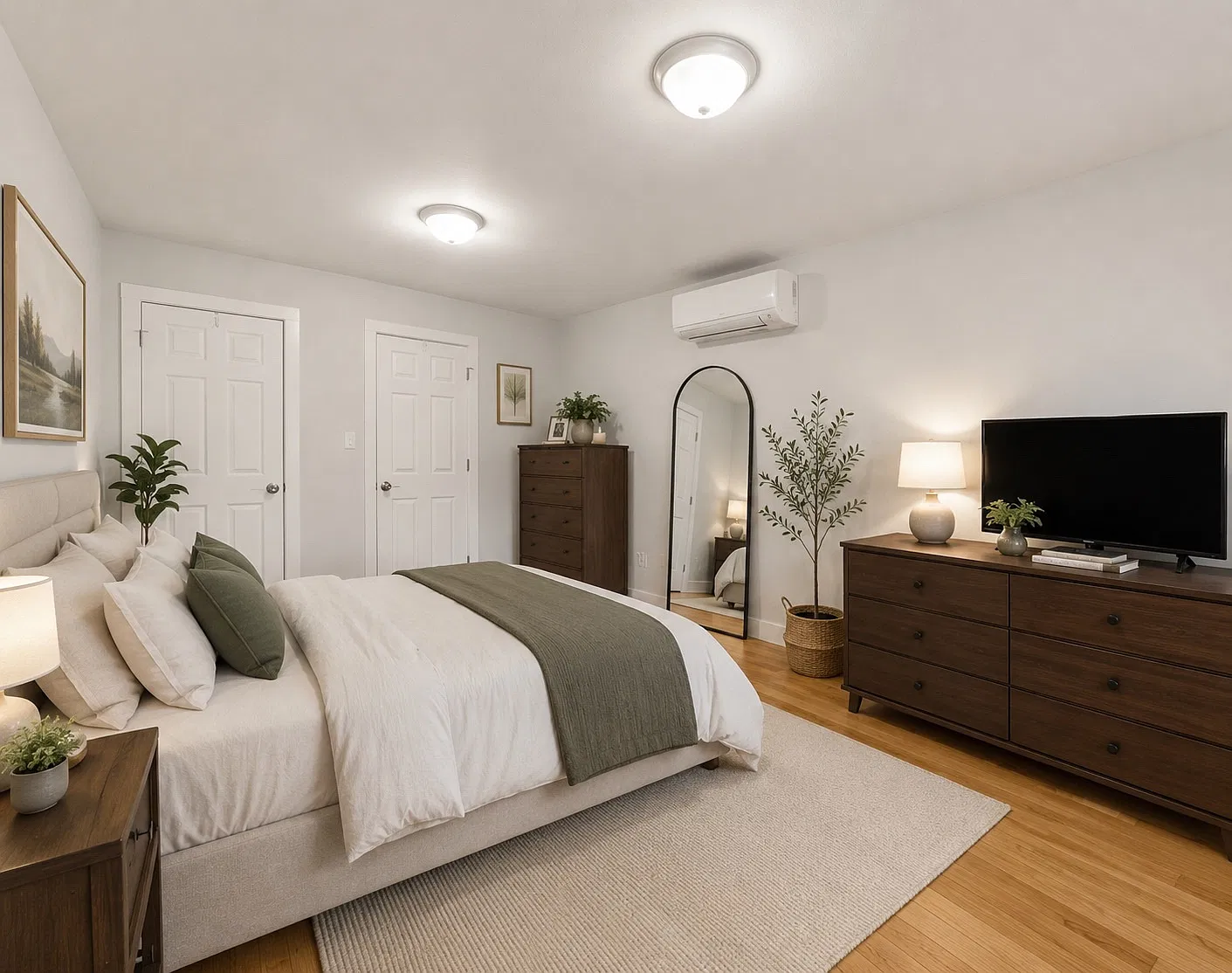 1 bed, 543 sqft, $2,350 — Photo 2