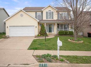 10910 N Northtrail Dr, Dunlap, IL 61525