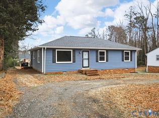2940 Dundas Rd, North Chesterfield, VA 23237