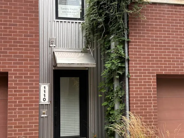 1110 Marcy Plz, Omaha, NE 68108