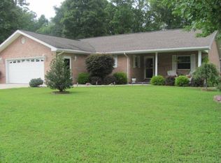 260 Quail Run Est, Mc Kee, KY 40447