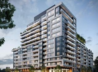 3220 E William Coltson Ave #1306, Oakville, ON L6H 7X9