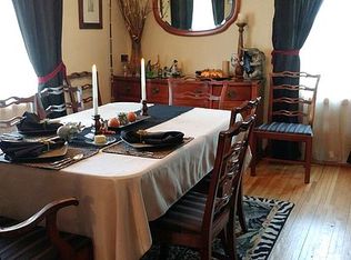 106 E Park Ave, Luck, WI 54853