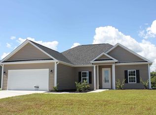 256 Vineyard Lake Cir, Conway, SC 29527