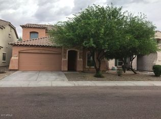 5131 W Glass Ln, Laveen, AZ 85339
