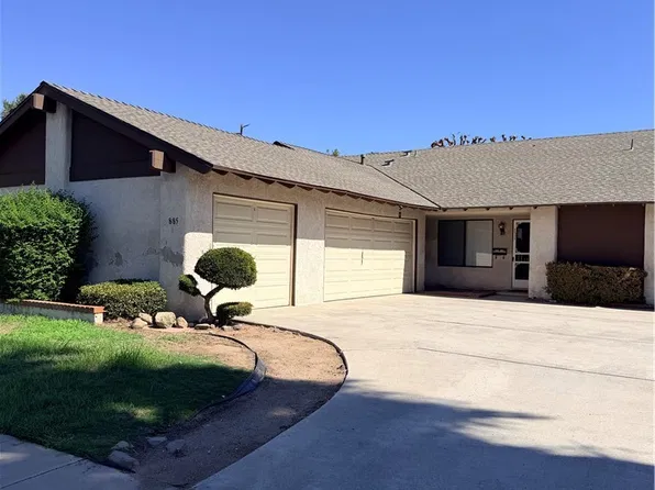 885 N Kathleen Ln #A, Orange, CA 92867