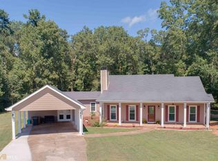 70 Graystone Dr #17, Covington, GA 30014