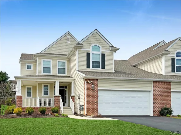 2521 Napa Dr #56, Easton, PA 18040
