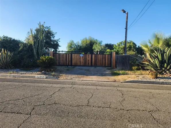 1677 E Cooley Ave Lot 81, San Bernardino, CA 92408