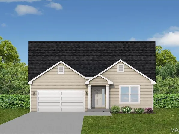 0 Hawk Ridge Ests, Augusta Model Herculaneum, MO 63050