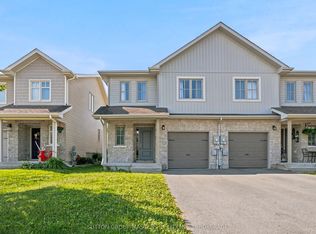 1209 Carfa Cres, Kingston, ON K7P0N2