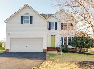 10729 Pruett Ln, Glen Allen, VA 23059