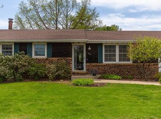 761 N Nebraska Ave, Morton, IL 61550