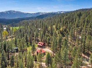 15 Crossbow Rd, Garden Valley, ID 83622