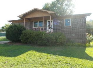 330 S Bellefonte Rd, Harrison, AR 72601